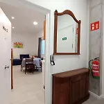 Onak 3 - Parking Gratis - 1cama Y 1sofa Cama Lasarte Oria