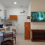 Onak 3 - Parking Gratis - 1cama Y 1sofa Cama *