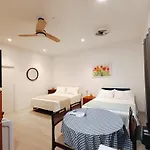 Onak 3 - Parking Gratis - 1cama Y 1sofa Cama