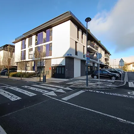 Apart Onak 3 - Parking Gratis - 1Cama Y 1Sofa Cama