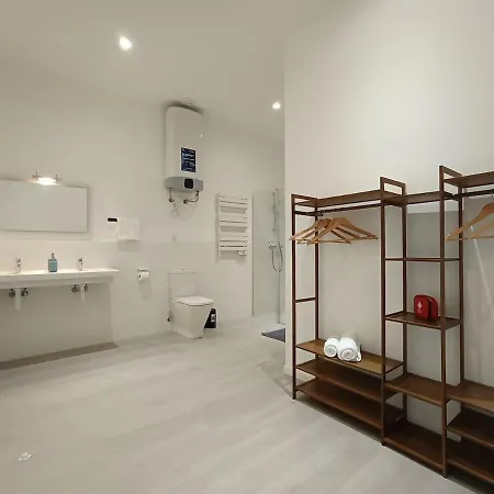 Onak 3 - 1cama Y 1sofa Cama - Parking Gratis 公寓