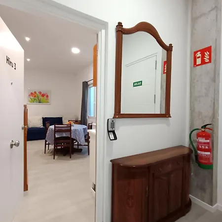 Nuevo! Apartamento Onak 3 HIRU Lasarte-Oria