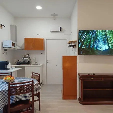 Onak 3 - 1cama Y 1sofa Cama - Parking Gratis Daire *