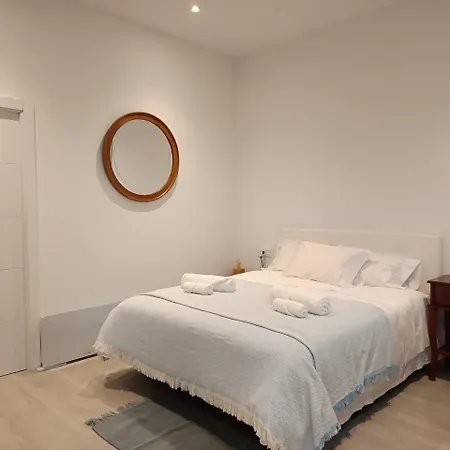 Onak 3 - 1cama Y 1sofa Cama - Parking Gratis