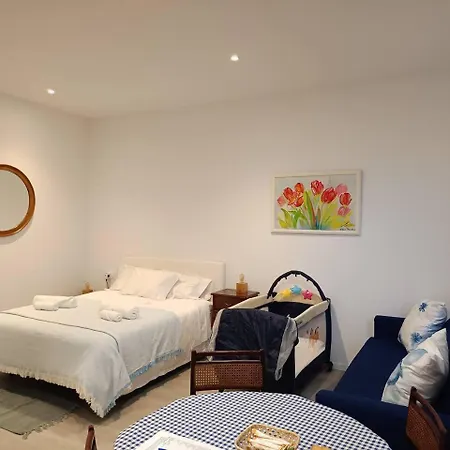 Onak 3 - 1cama Y 1sofa Cama - Parking Gratis Lasarte Oria