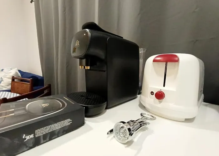 Onak 3 - Parking Gratis - 1cama Y 1sofá Cama Appartamento *