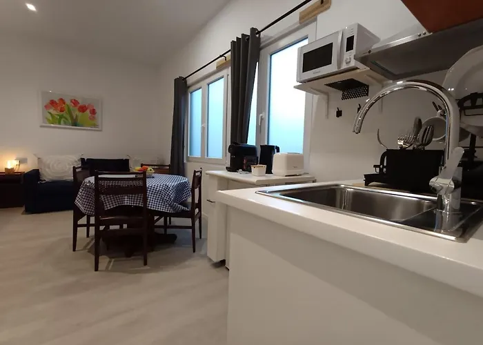 Onak 3 - Parking Gratis - 1cama Y 1sofá Cama