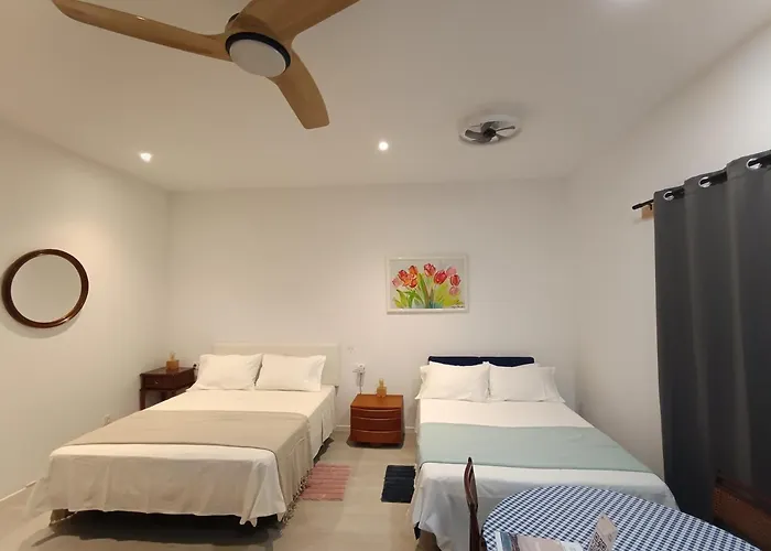 Appartamento Onak 3 - Parking Gratis - 1cama Y 1sofá Cama *