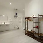 Onak 3 - 1cama Y 1sofa Cama - Parking Gratis Apartment