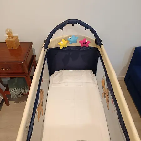 Apart Onak 3 - Parking Gratis - 1Cama Y 1Sofa Cama Appartement