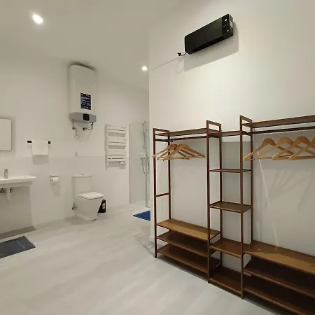 Nuevo! Onak 3 Hiru Apartment *
