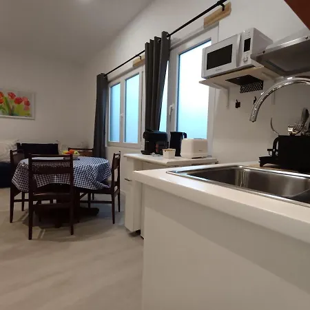 Apart Onak 3 - Parking Gratis - 1Cama Y 1Sofa Cama